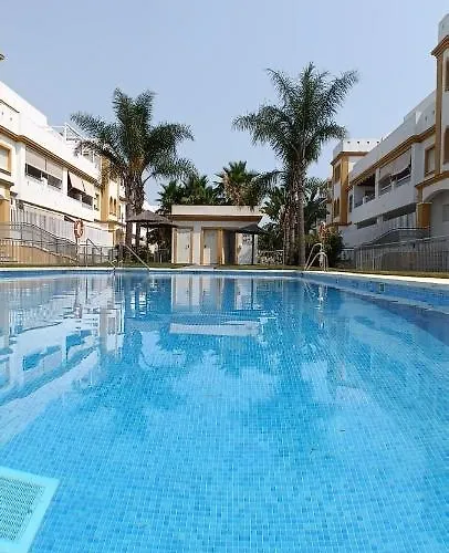 Apartamento Playa De Punta Candor