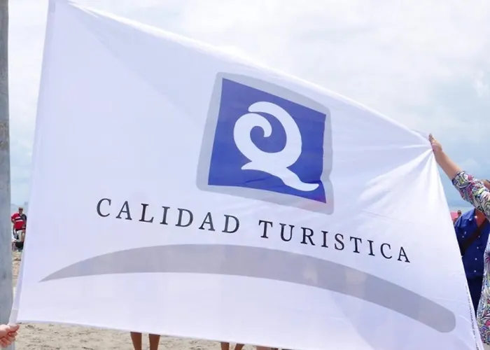 Apartamento Playa De Punta Candor