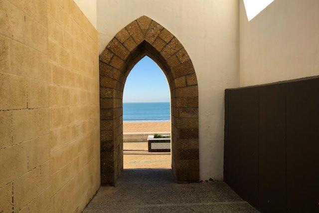 Playa De Punta Candor