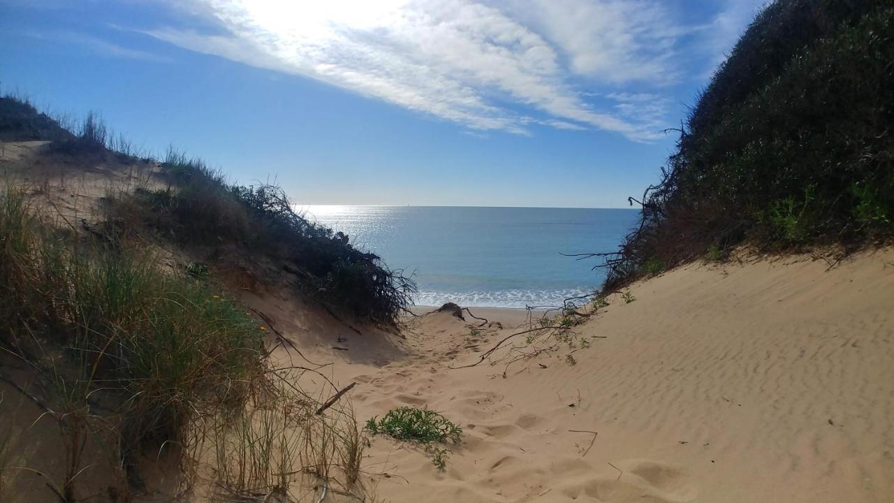 Playa De Punta Candor Apartment