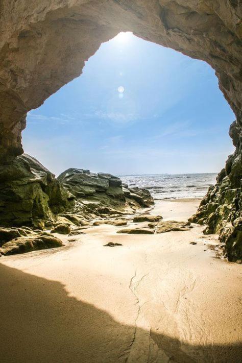 Playa De Punta Candor Appartamento Rota