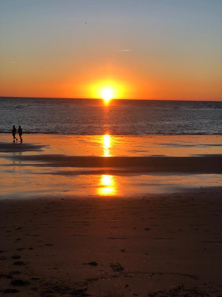 Playa De Punta Candor *