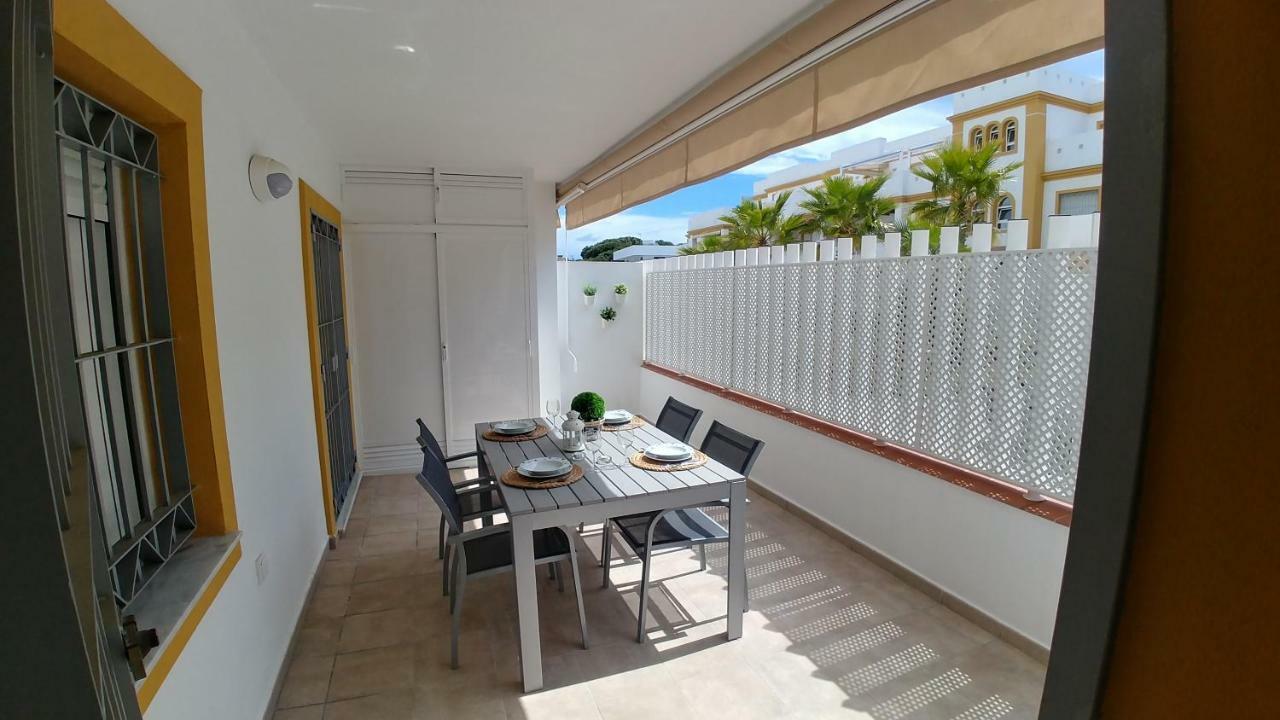 Appartamento Playa De Punta Candor *