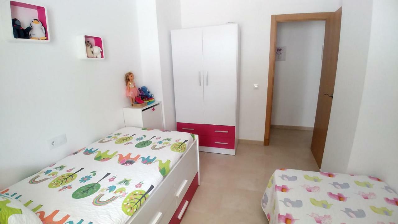 Playa De Punta Candor Apartment