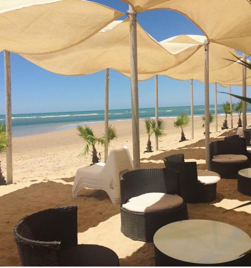 Playa De Punta Candor Appartamento