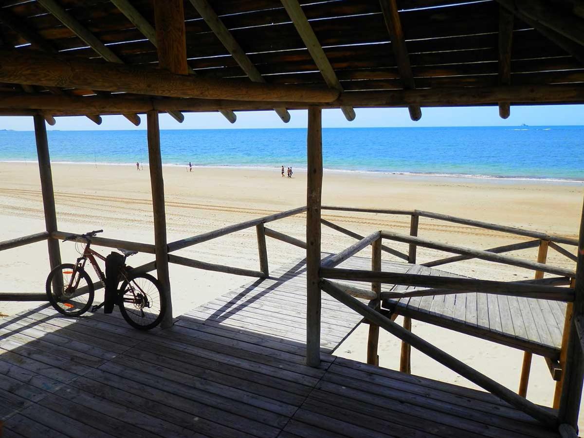 Apartment Playa De Punta Candor *