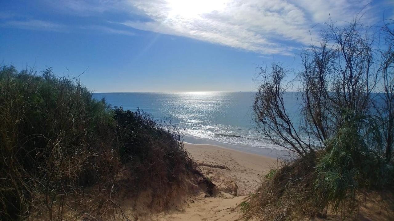 Playa De Punta Candor Apartment Rota