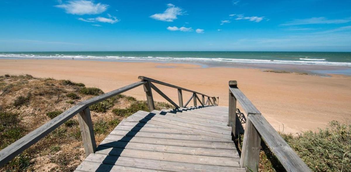 Playa De Punta Candor Apartment