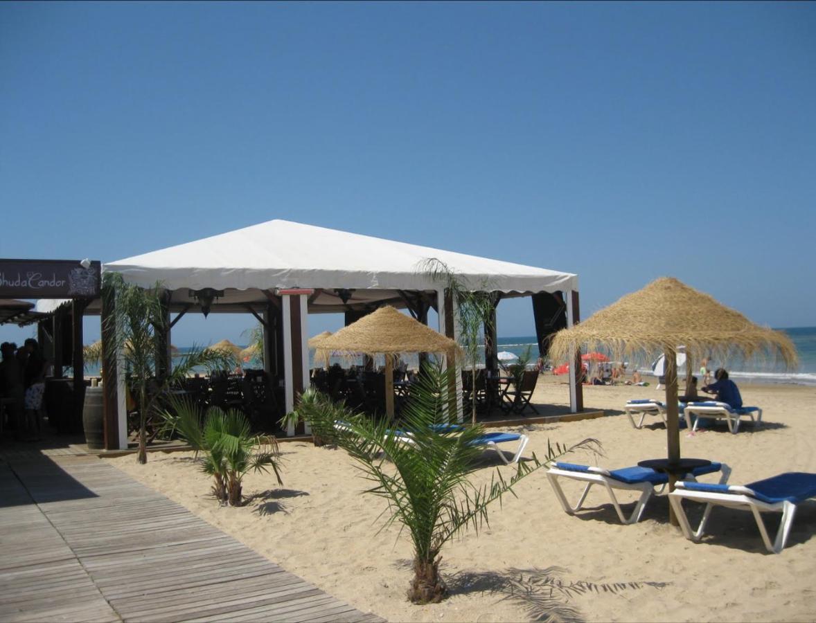 Playa De Punta Candor Apartment