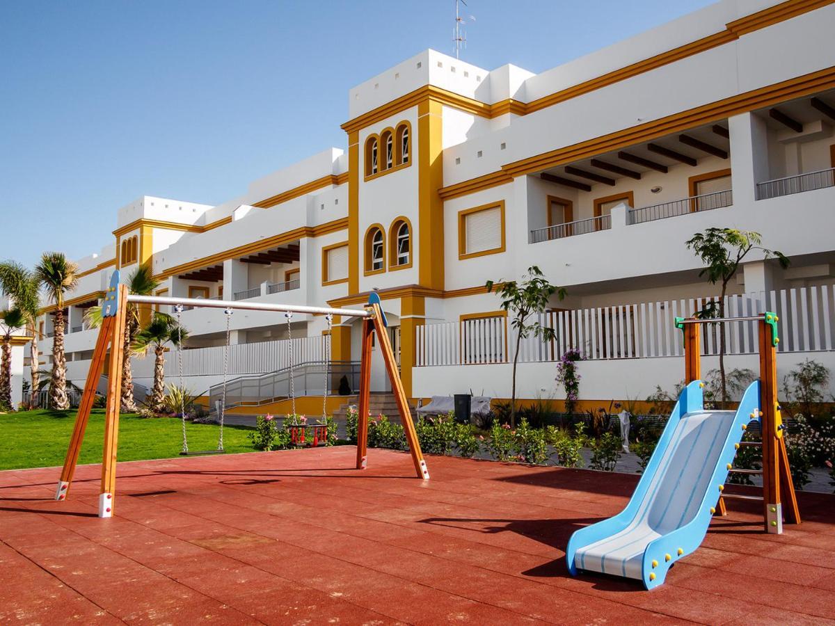 Playa De Punta Candor Apartment *