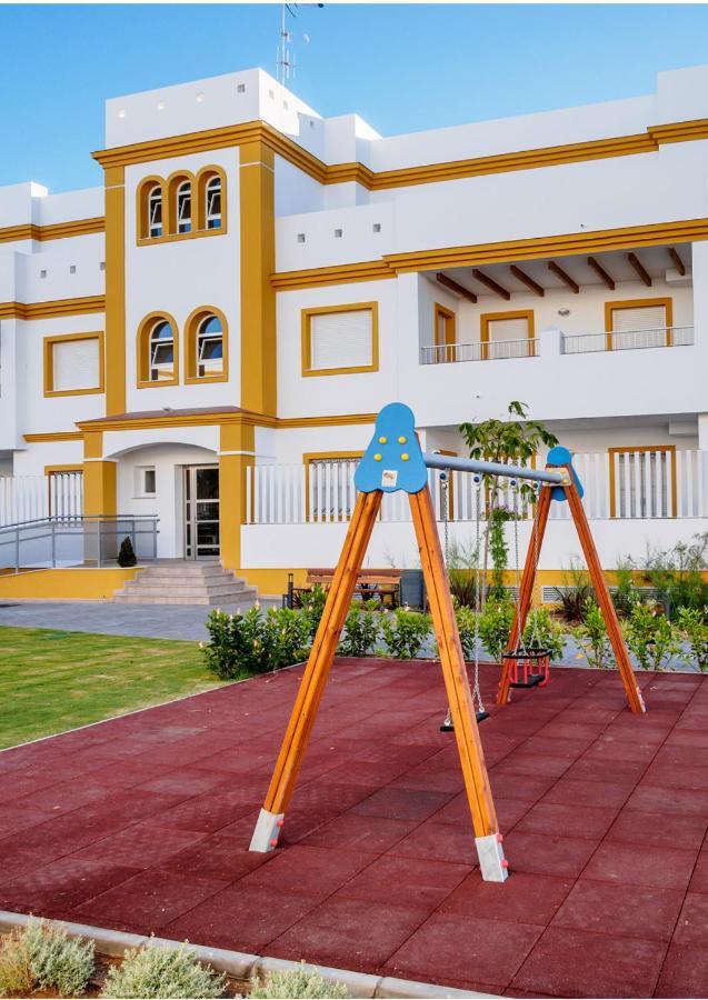 Playa De Punta Candor Apartment